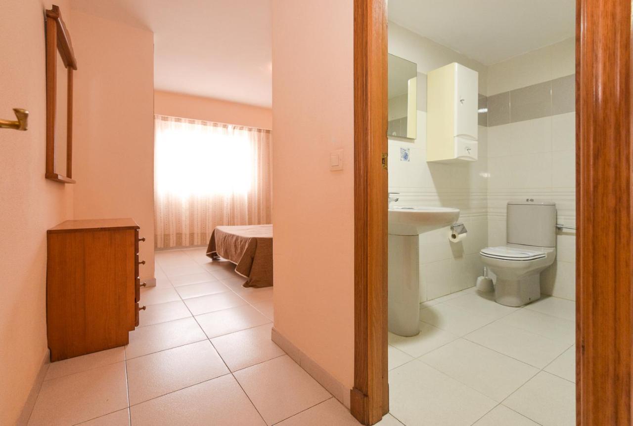 Apartamentos Marblau Las Alondras-Julio Y Agosto Solo Familias 간디아 외부 사진