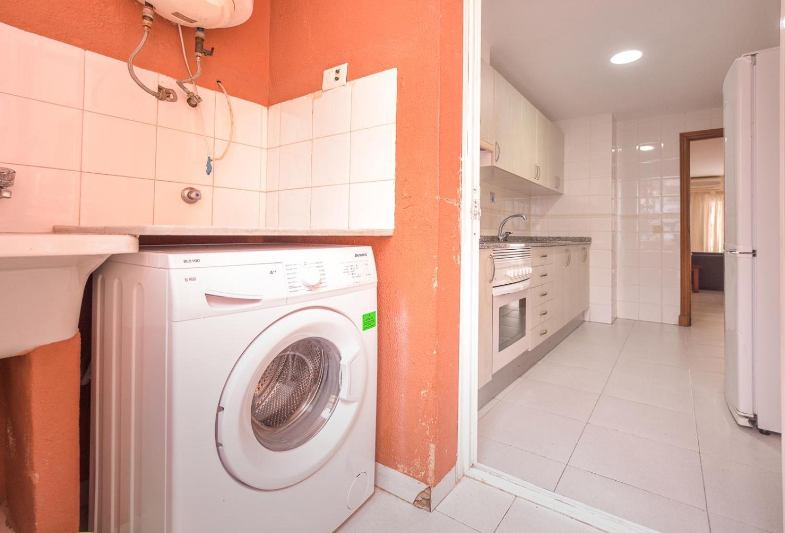 Apartamentos Marblau Las Alondras-Julio Y Agosto Solo Familias 간디아 외부 사진