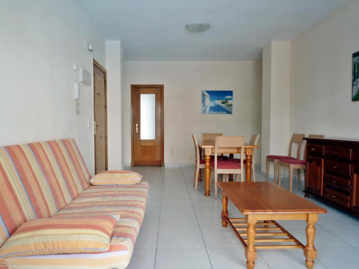 Apartamentos Marblau Las Alondras-Julio Y Agosto Solo Familias 간디아 외부 사진