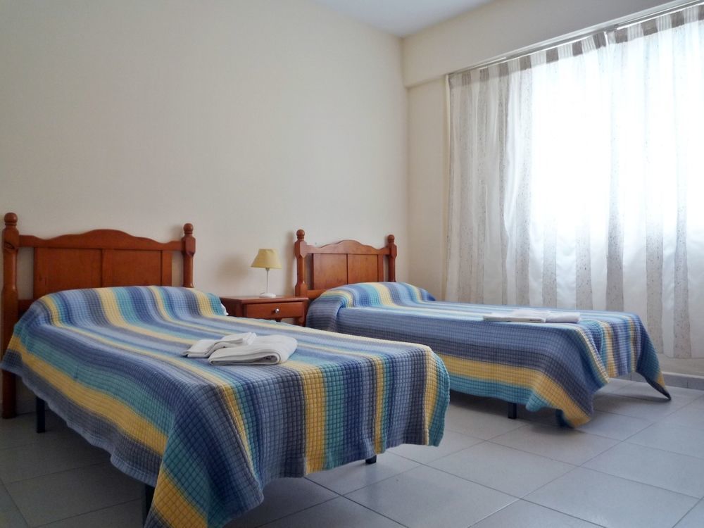 Apartamentos Marblau Las Alondras-Julio Y Agosto Solo Familias 간디아 외부 사진