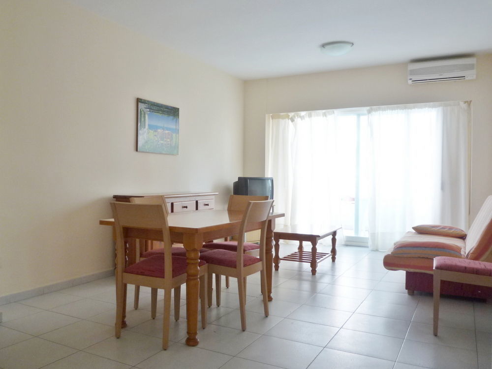 Apartamentos Marblau Las Alondras-Julio Y Agosto Solo Familias 간디아 외부 사진