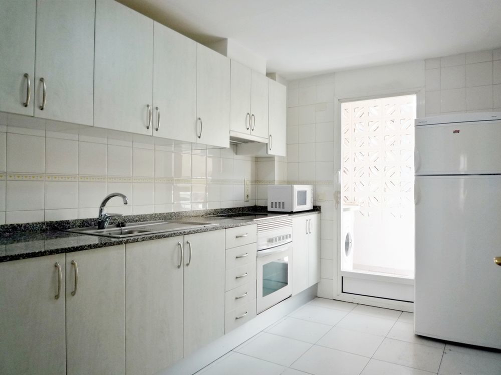 Apartamentos Marblau Las Alondras-Julio Y Agosto Solo Familias 간디아 외부 사진